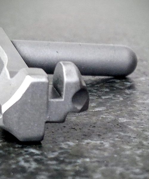 Hold open 1911