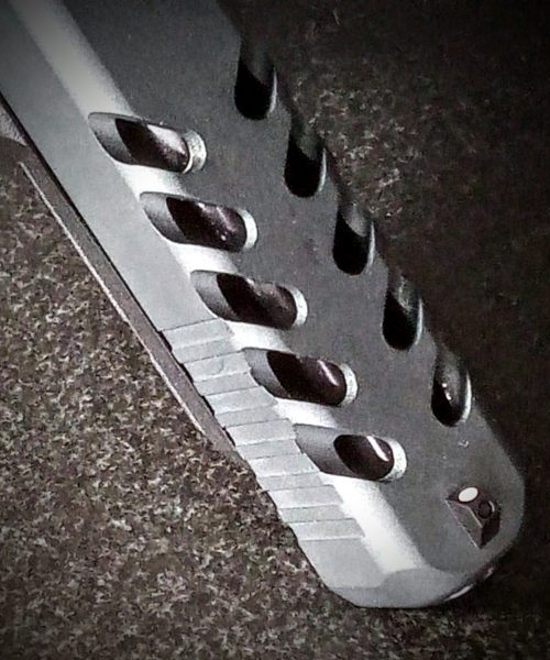 Glock 34 Custom