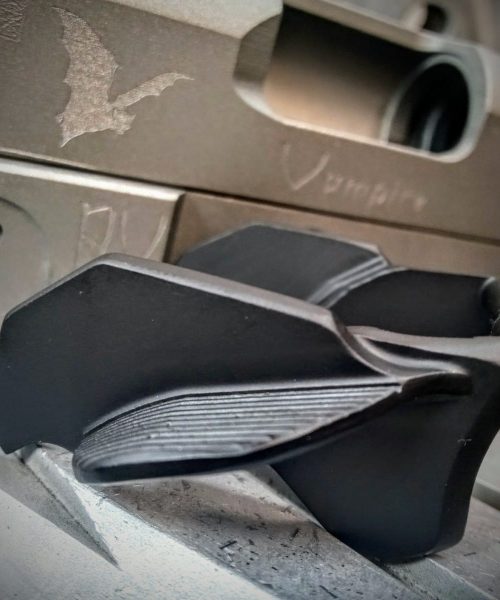 Sicura ambi ArmorBlack