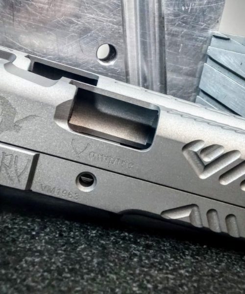VampireComp .40S&W