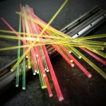 Gruppo fibra ottica